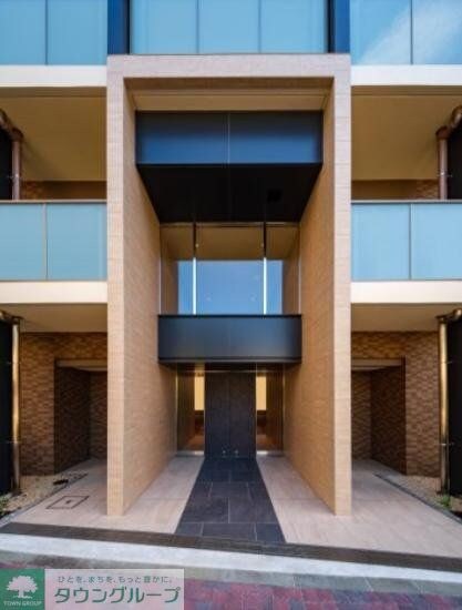 ミリアレジデンス根岸柳通りの物件内観写真