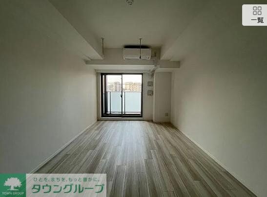 ミリアレジデンス根岸柳通りの物件内観写真