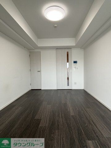 ミリアレジデンス根岸柳通りの物件内観写真