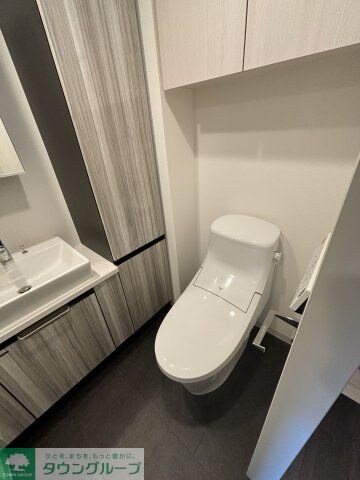 ミリアレジデンス根岸柳通りの物件内観写真