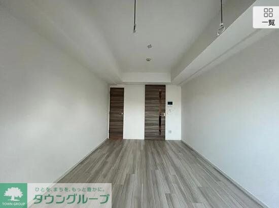 ミリアレジデンス根岸柳通りの物件内観写真