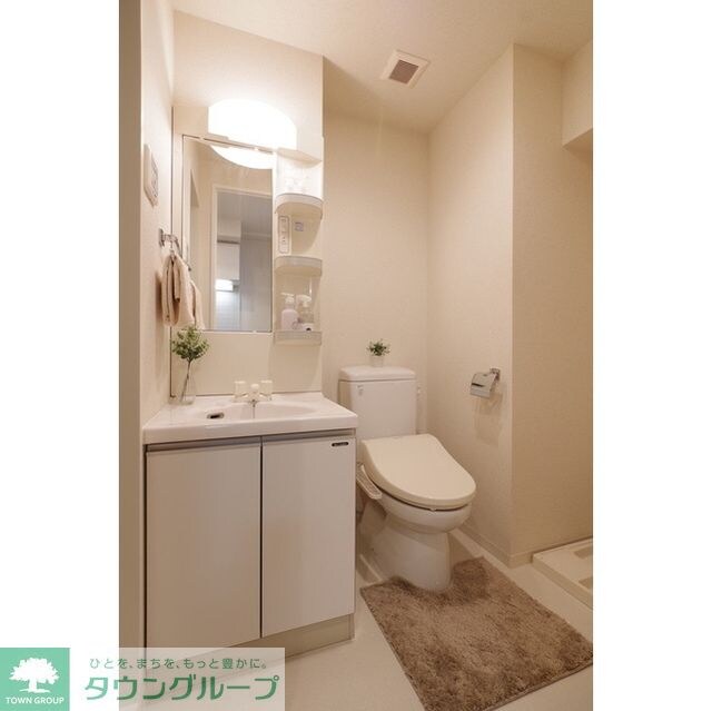 メインテラス上野の物件内観写真