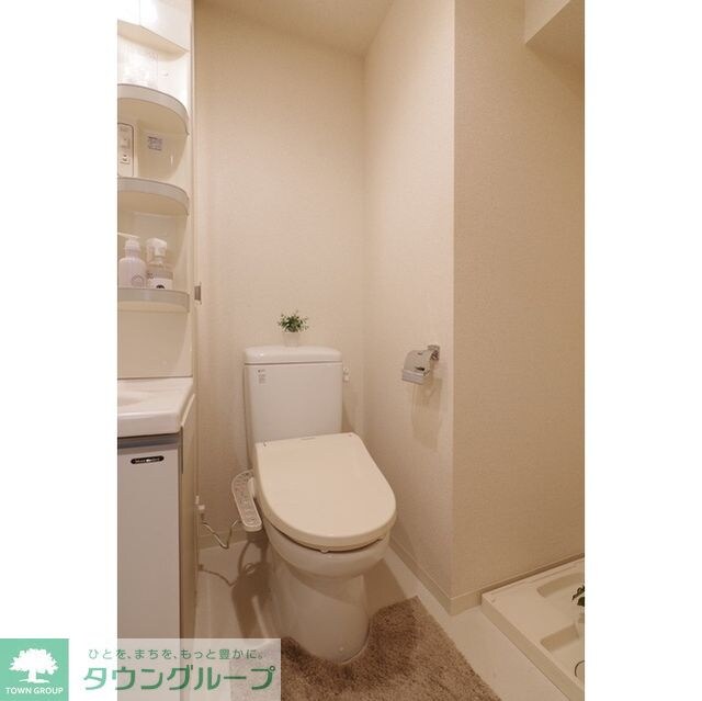 メインテラス上野の物件内観写真