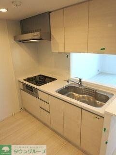 HF東尾久レジデンスの物件内観写真