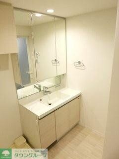 HF東尾久レジデンスの物件内観写真