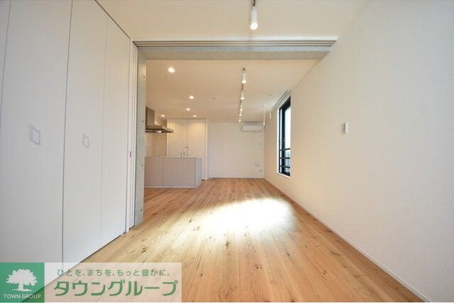 EDIT文京護国寺の物件内観写真