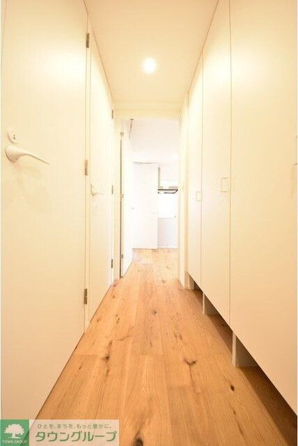 EDIT文京護国寺の物件内観写真