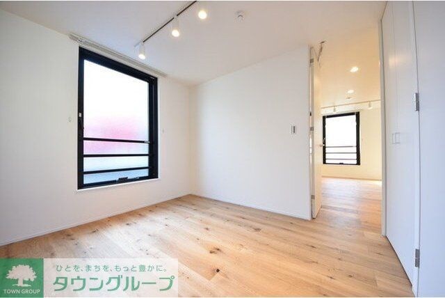 EDIT文京護国寺の物件内観写真