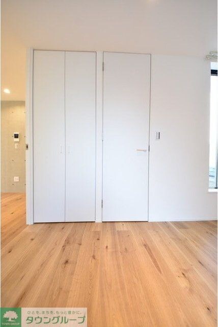 EDIT文京護国寺の物件内観写真