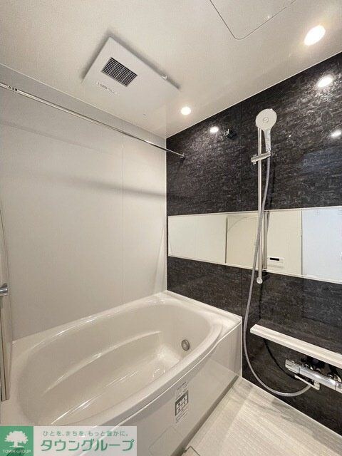 コンフォリア・リヴ文京護国寺の物件内観写真