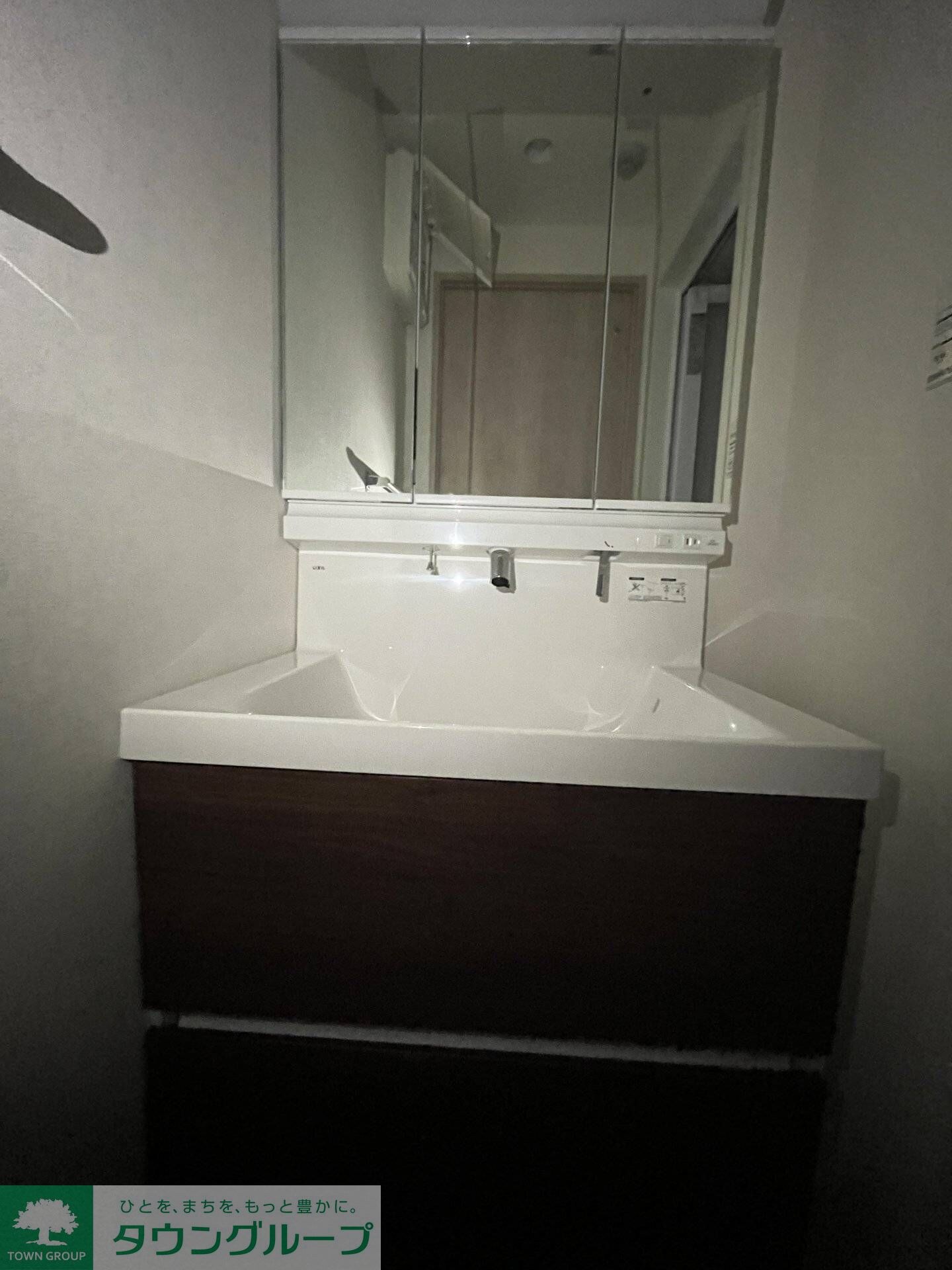 ROOTs Bunkyo Otowaの物件内観写真