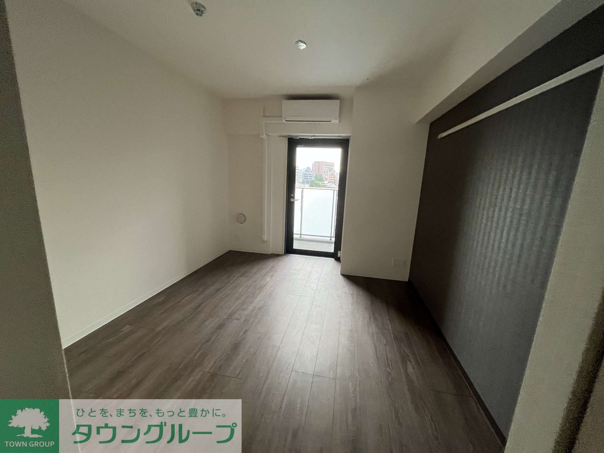 ROOTs Bunkyo Otowaの物件内観写真