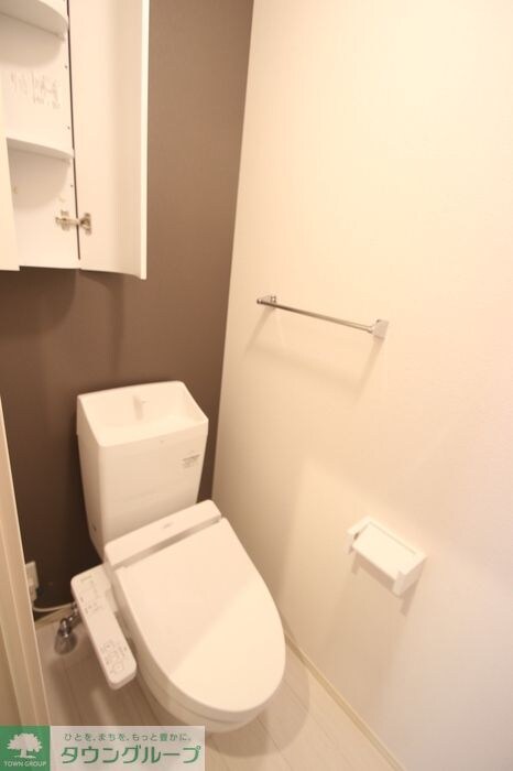 セントパール町屋の物件内観写真