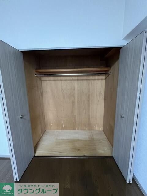 カーサデシノセの物件内観写真