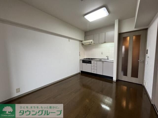 カーサデシノセの物件内観写真