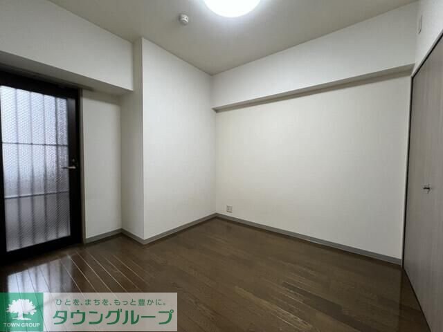 カーサデシノセの物件内観写真