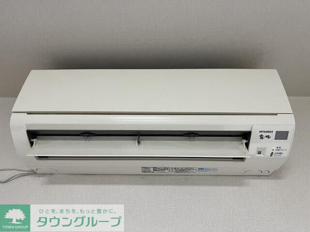 カーサデシノセの物件内観写真