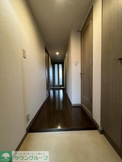 カーサデシノセの物件内観写真