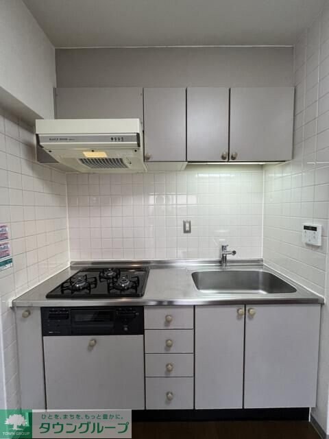 カーサデシノセの物件内観写真