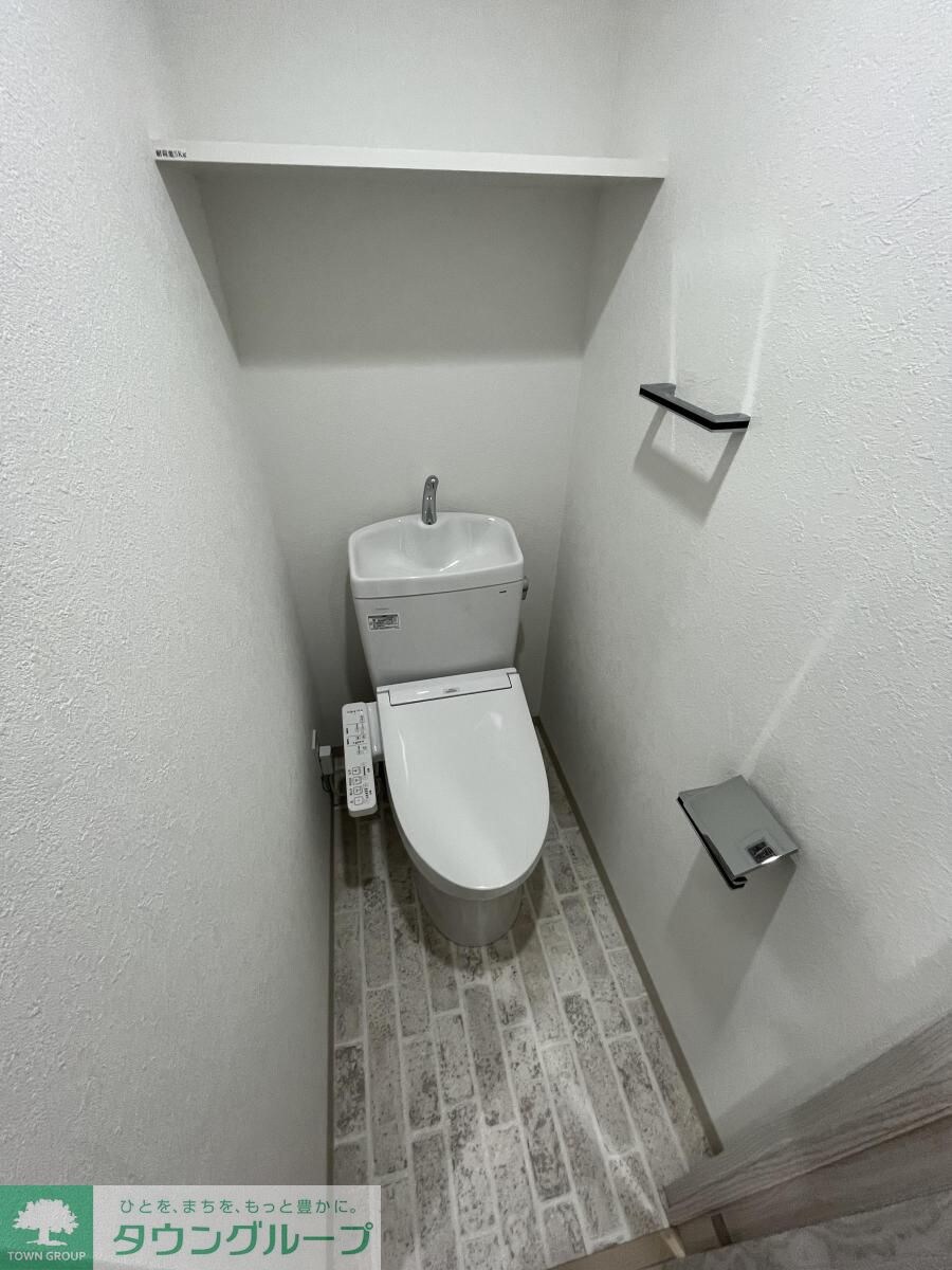 アイルプレミアム本駒込の物件内観写真