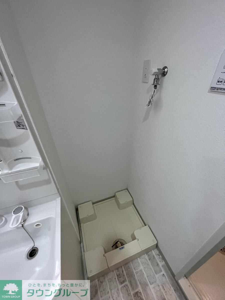 アイルプレミアム本駒込の物件内観写真