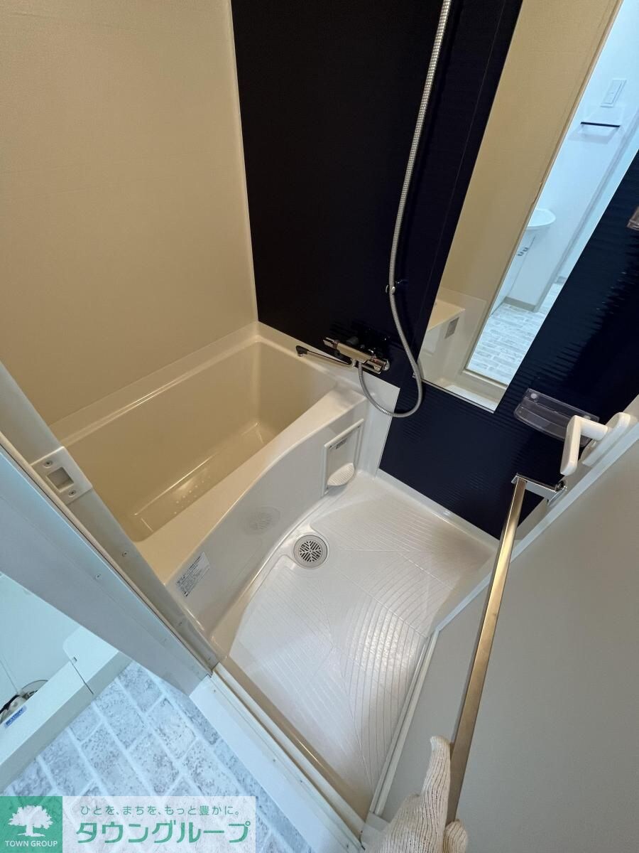 アイルプレミアム本駒込の物件内観写真