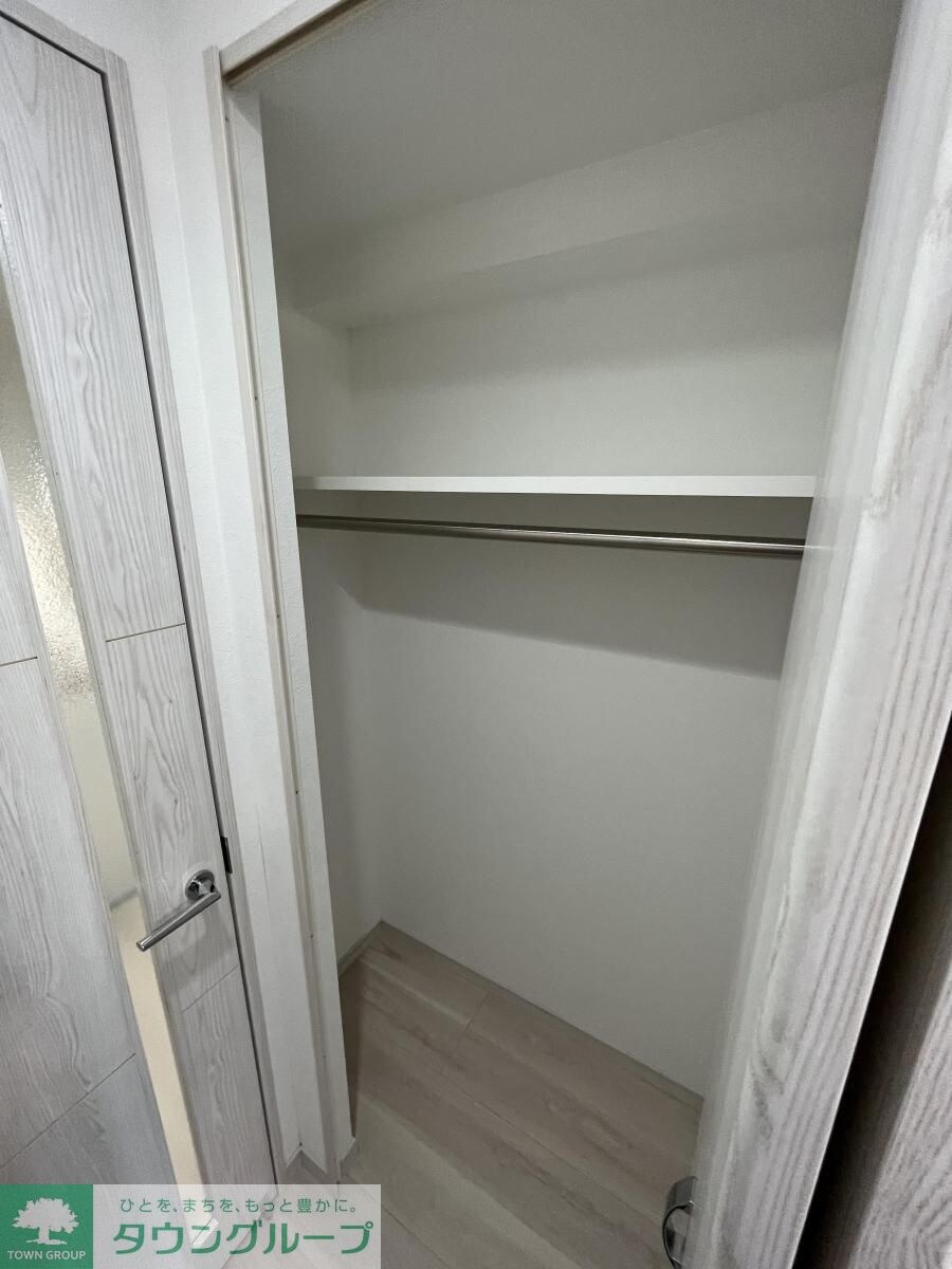 アイルプレミアム本駒込の物件内観写真