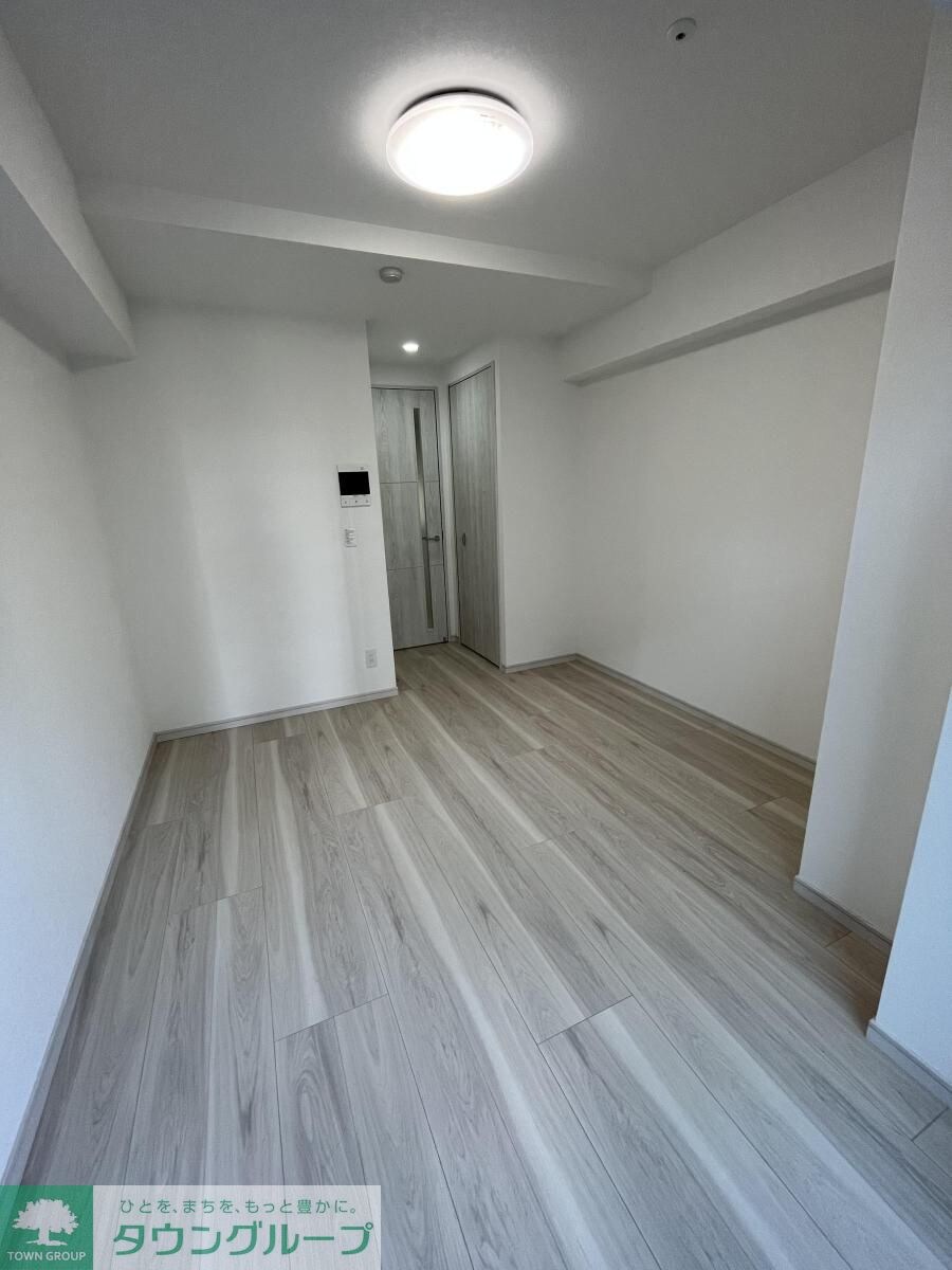 アイルプレミアム本駒込の物件内観写真