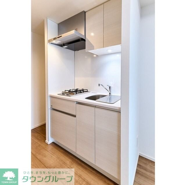 BPRレジデンス東日暮里の物件内観写真