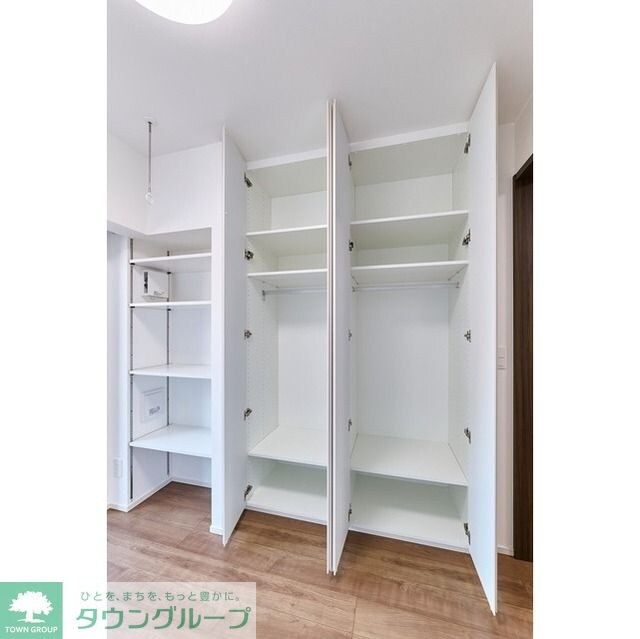 BPRレジデンス東日暮里の物件内観写真