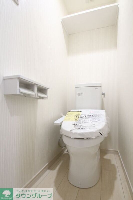 ルミエール赤羽の物件内観写真