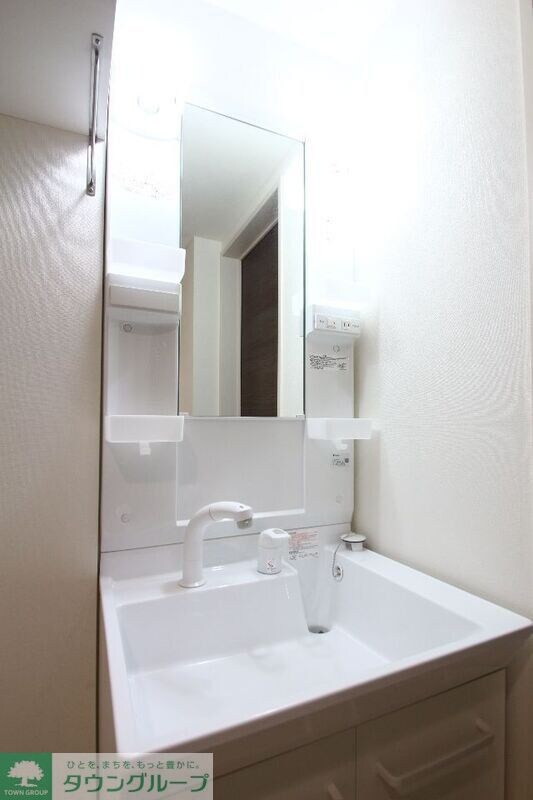 ルミエール赤羽の物件内観写真