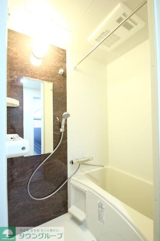 ルミエール赤羽の物件内観写真