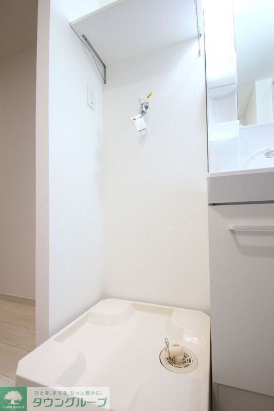 ルミエール赤羽の物件内観写真