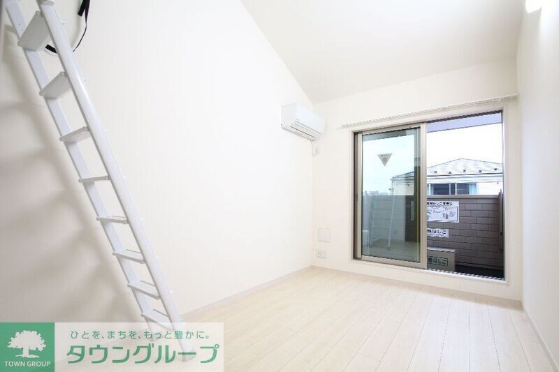 ルミエール赤羽の物件内観写真