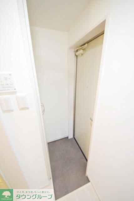 ルミエール赤羽の物件内観写真