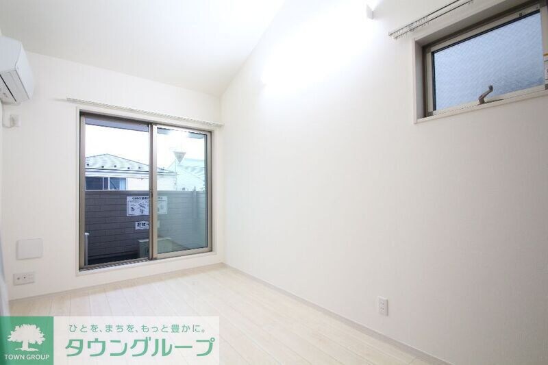 ルミエール赤羽の物件内観写真