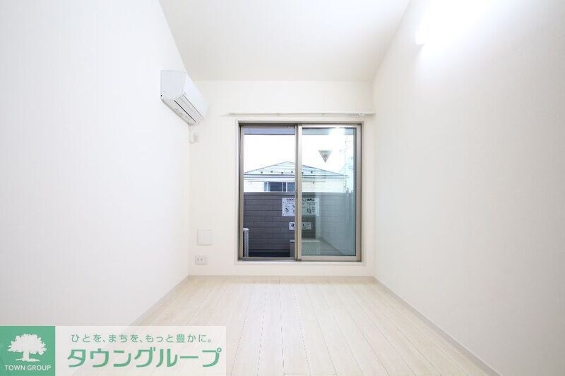 ルミエール赤羽の物件内観写真