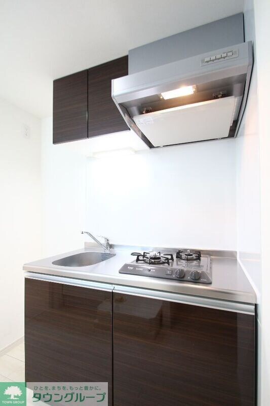 ルミエール赤羽の物件内観写真