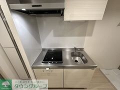 ラシクラス王子の物件内観写真