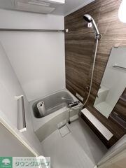 ラシクラス王子の物件内観写真