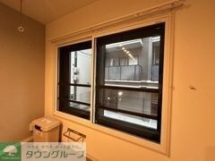 ラシクラス王子の物件内観写真