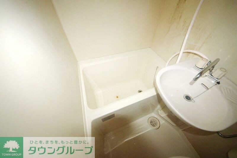 ミリオンコート駒込の物件内観写真