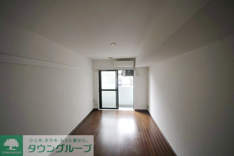 ミリオンコート駒込の物件内観写真