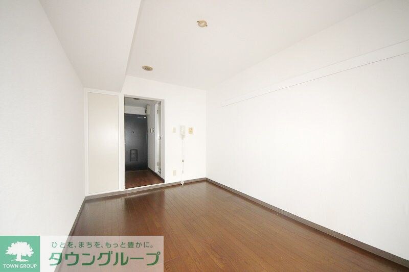 ミリオンコート駒込の物件内観写真