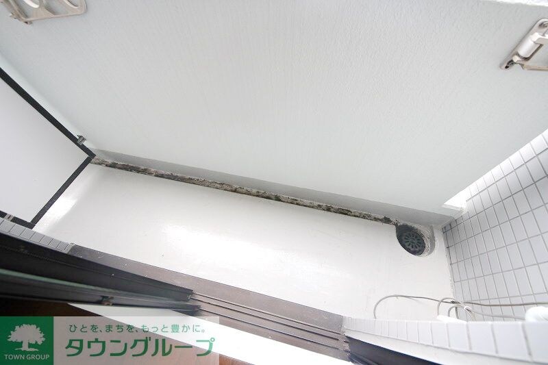 ミリオンコート駒込の物件内観写真