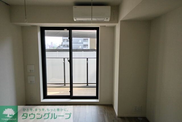 プライムメゾン板橋の物件内観写真