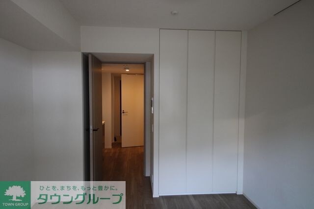 プライムメゾン板橋の物件内観写真