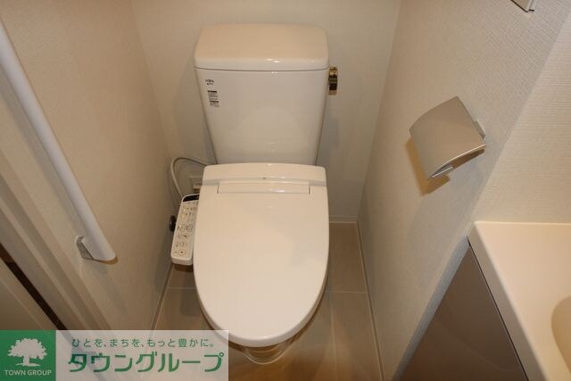 プライムメゾン板橋の物件内観写真