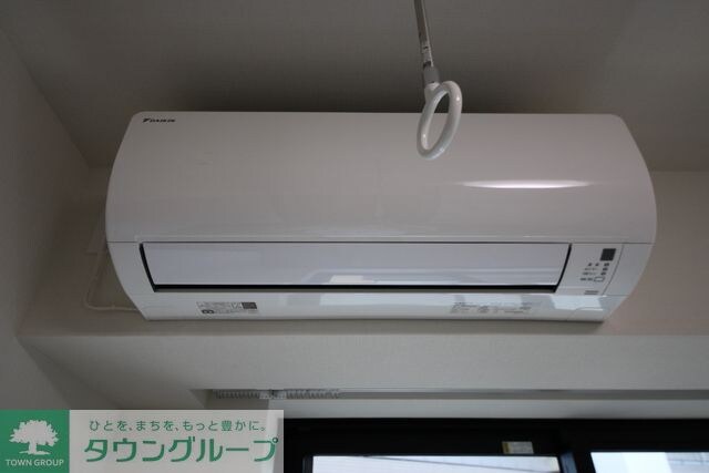 プライムメゾン板橋の物件内観写真